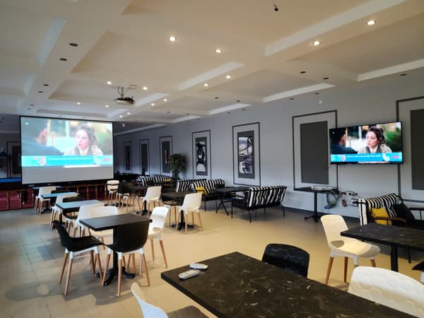 ParSport Club - 19. Fotoğraf
