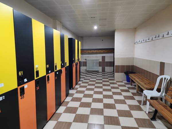 ParSport Club - 28. Fotoğraf