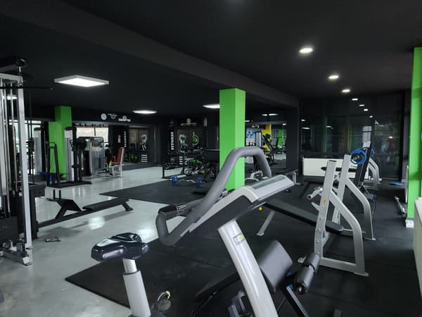 ParSport Club - 7. Fotoğraf