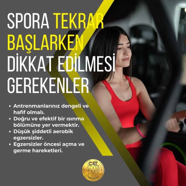 Cat Sports - 7. Fotoğraf