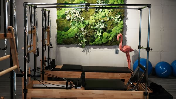 Move'n More Personal Training - 9. Fotoğraf