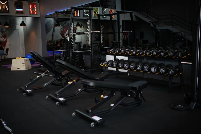 Move'n More Personal Training - 4. Fotoğraf