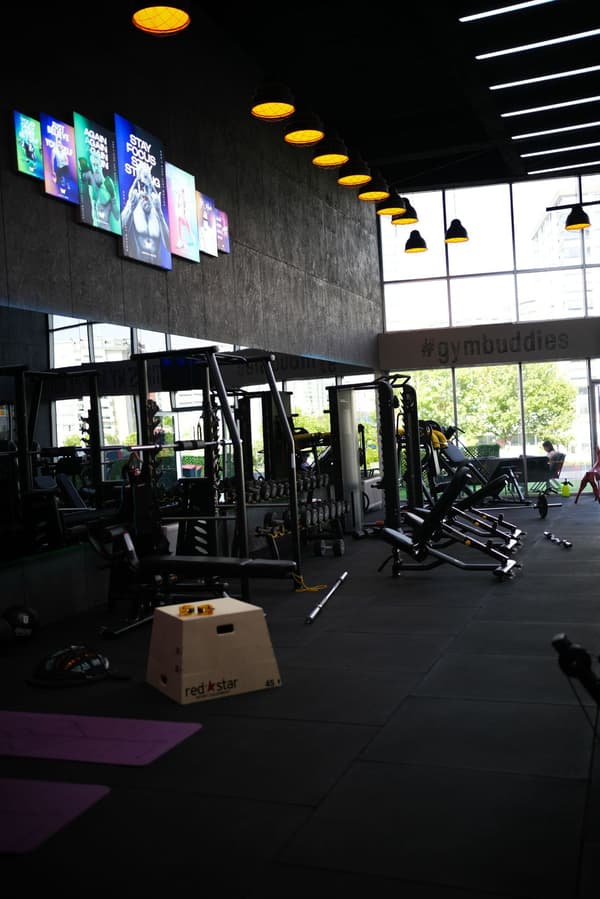 Move'n More Personal Training - 15. Fotoğraf