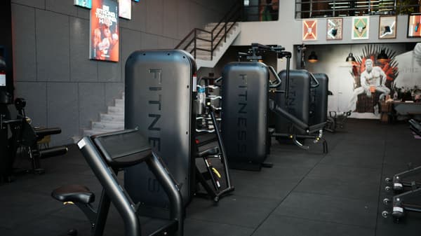 Move'n More Personal Training - 8. Fotoğraf