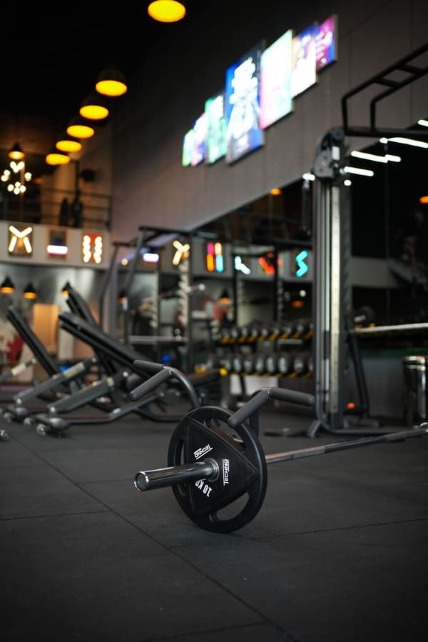 Move'n More Personal Training - 5. Fotoğraf