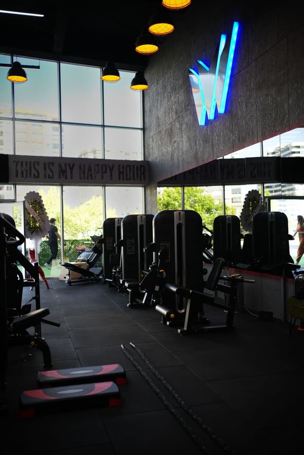 Move'n More Personal Training - 13. Fotoğraf