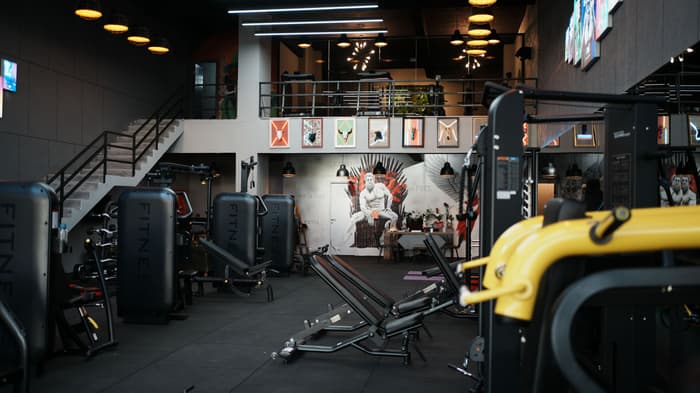 Move'n More Personal Training - 3. Fotoğraf