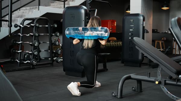 Move'n More Personal Training - 11. Fotoğraf