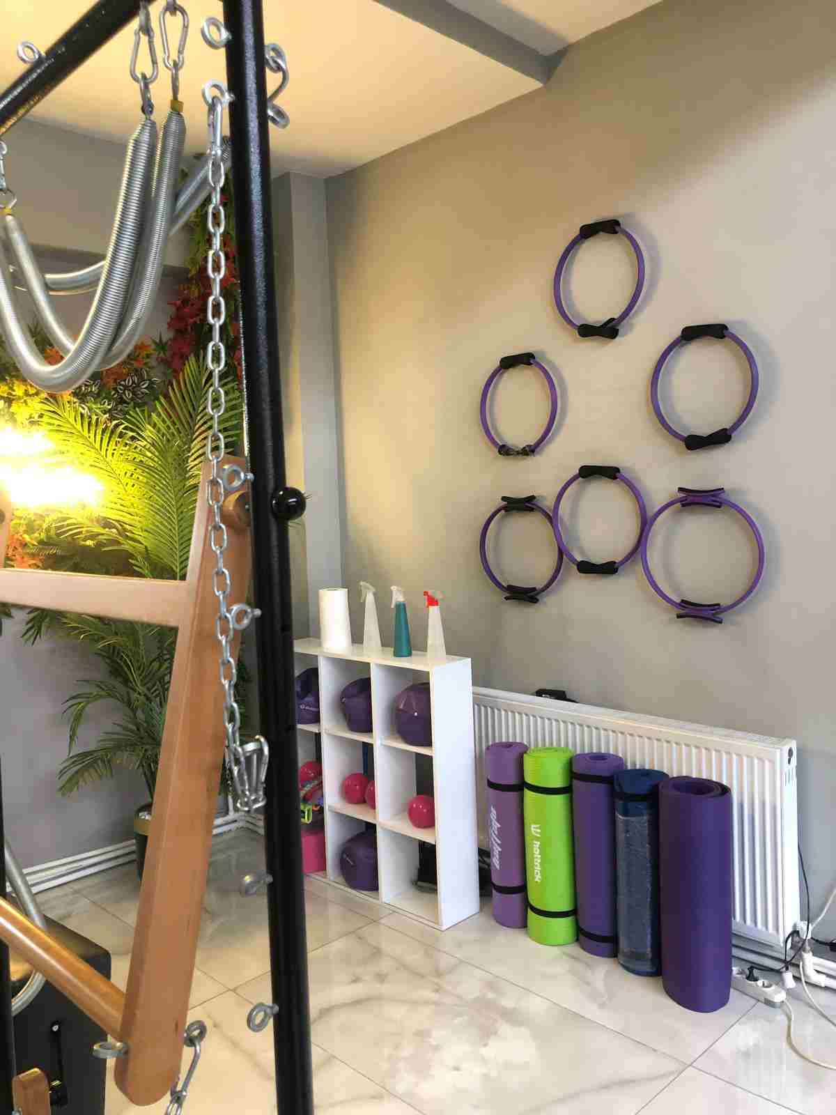 Ankyra Pilates - 4. Fotoğraf