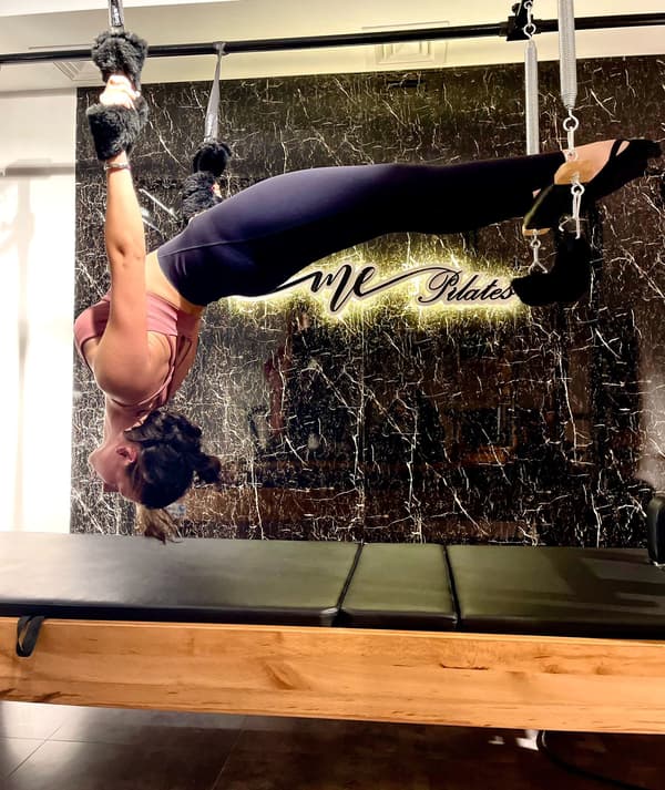 ME Pilates - 9. Fotoğraf ME Pilates - 9. Fotoğraf