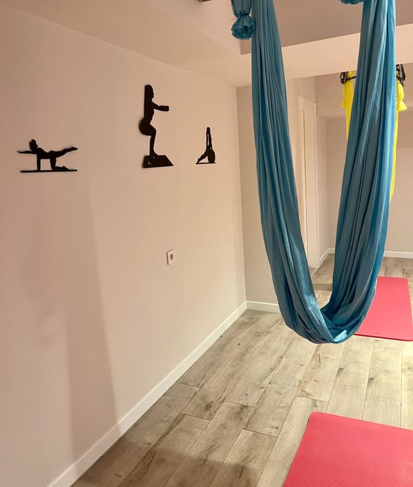 ME Pilates - 7. Fotoğraf ME Pilates - 7. Fotoğraf