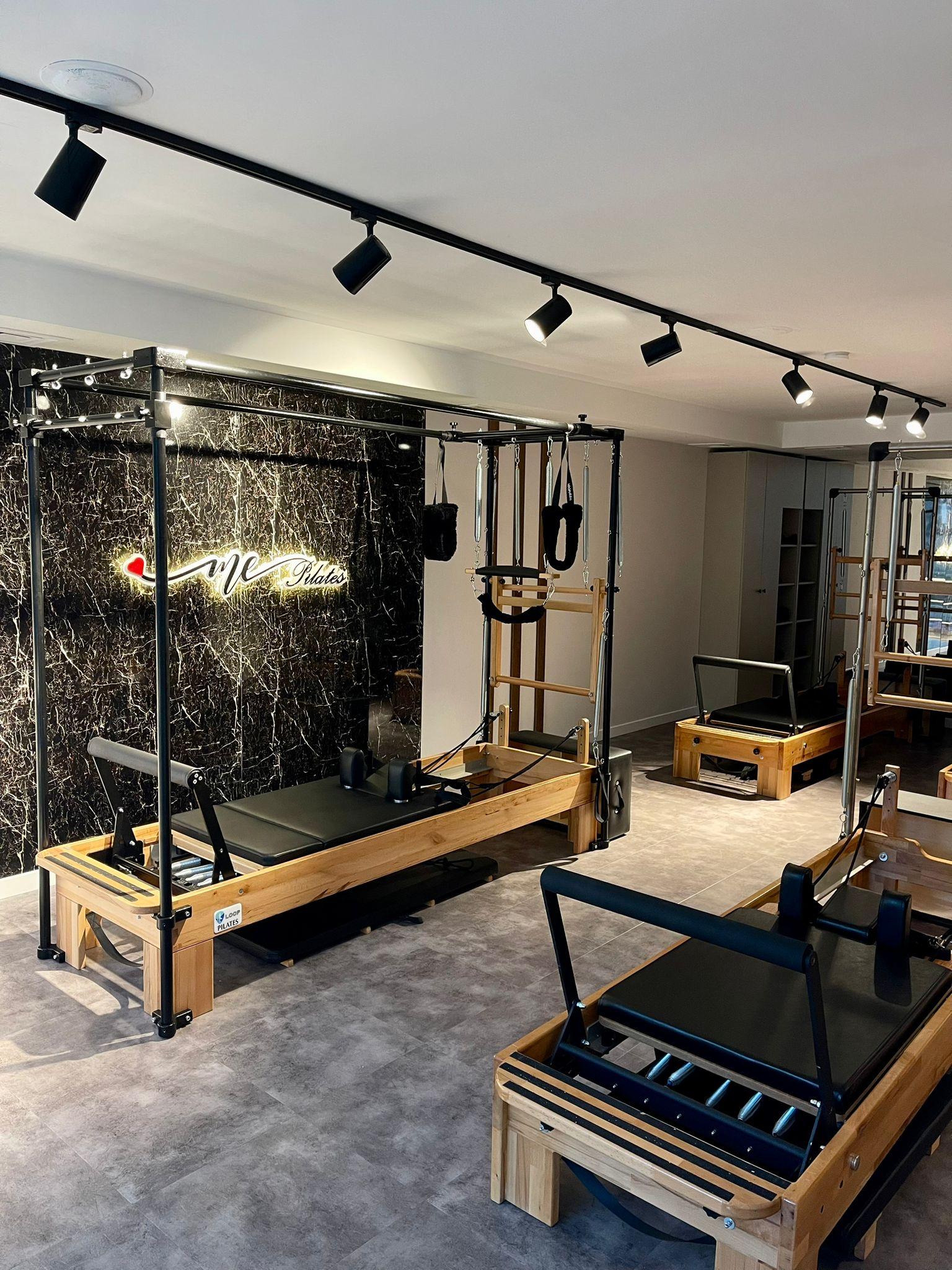 ME Pilates - Maltepe  Fitness Salonları - 2. Fotoğraf
