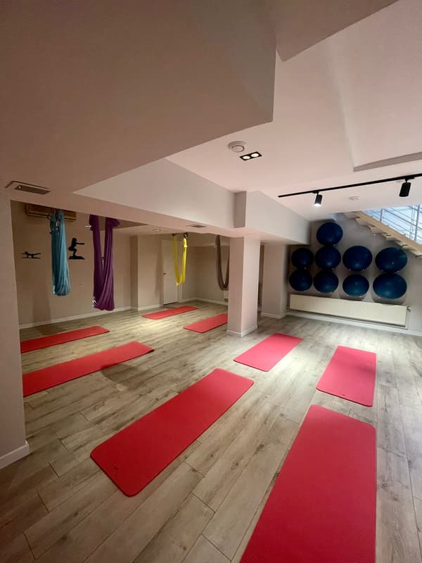 ME Pilates - 5. Fotoğraf ME Pilates - 5. Fotoğraf