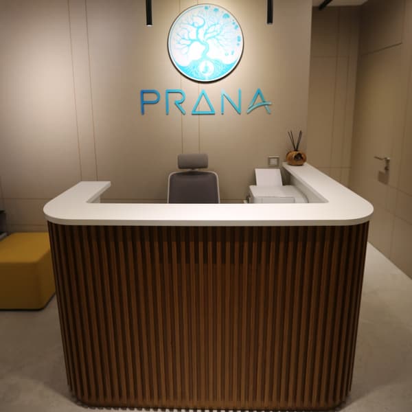 Prana Nefes ve Yoga Merkezi - 7. Fotoğraf