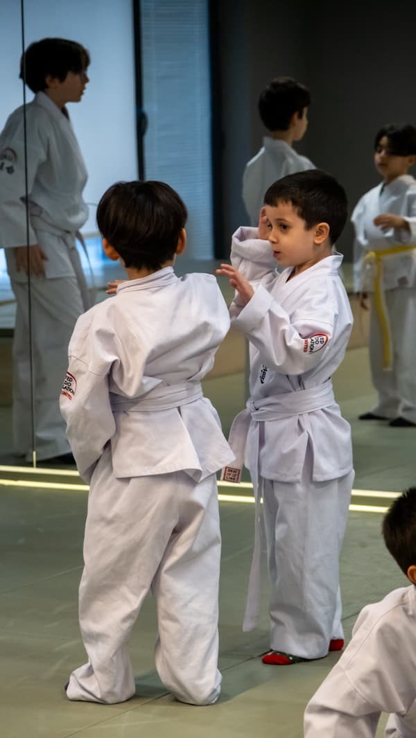 Non Stop Sports Center - 12. Fotoğraf Non Stop Sports Center - 12. Fotoğraf