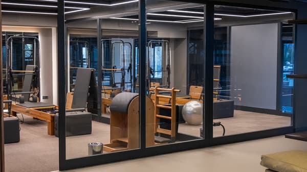 Non Stop Sports Center - 1. Fotoğraf Non Stop Sports Center - 1. Fotoğraf