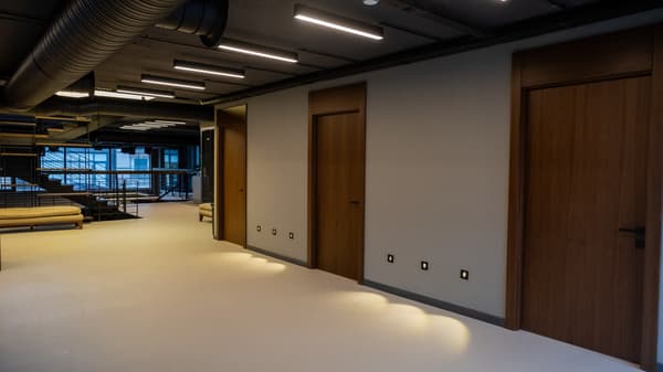 Non Stop Sports Center - 8. Fotoğraf Non Stop Sports Center - 8. Fotoğraf