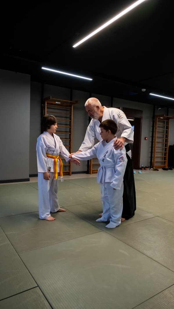 Non Stop Sports Center - 4. Fotoğraf Non Stop Sports Center - 4. Fotoğraf