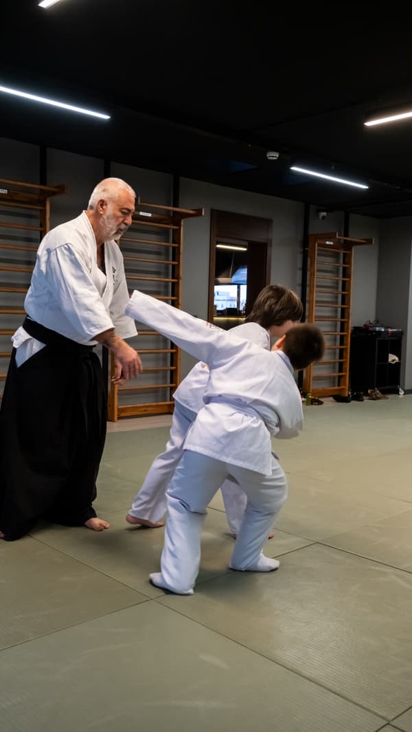 Non Stop Sports Center - 15. Fotoğraf Non Stop Sports Center - 15. Fotoğraf