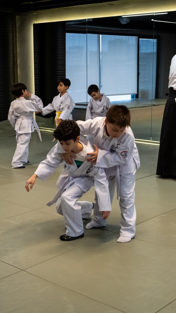 Non Stop Sports Center - 14. Fotoğraf Non Stop Sports Center - 14. Fotoğraf