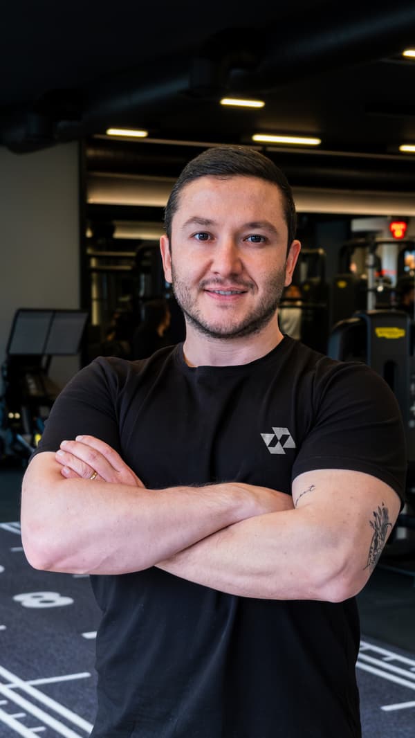 Non Stop Sports Center - 28. Fotoğraf Non Stop Sports Center - 28. Fotoğraf