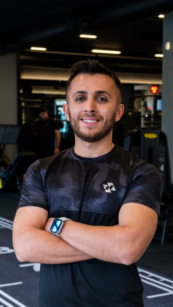 Non Stop Sports Center - 27. Fotoğraf Non Stop Sports Center - 27. Fotoğraf