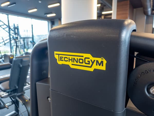 Non Stop Sports Center - 19. Fotoğraf Non Stop Sports Center - 19. Fotoğraf