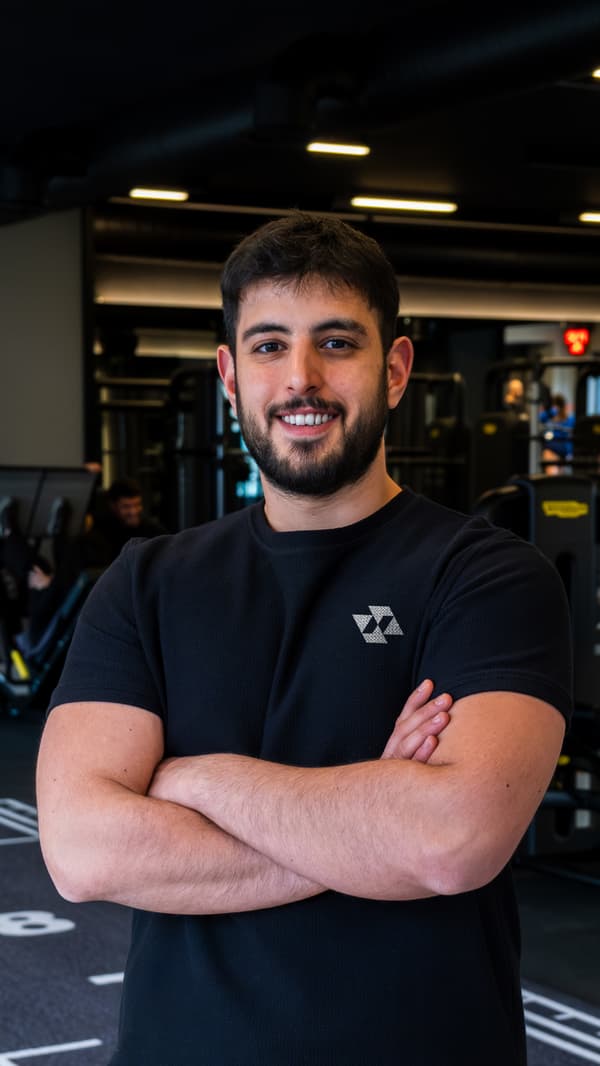 Non Stop Sports Center - 22. Fotoğraf Non Stop Sports Center - 22. Fotoğraf