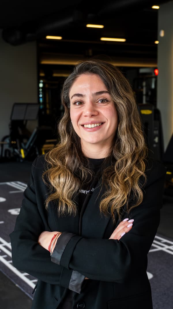 Non Stop Sports Center - 24. Fotoğraf Non Stop Sports Center - 24. Fotoğraf