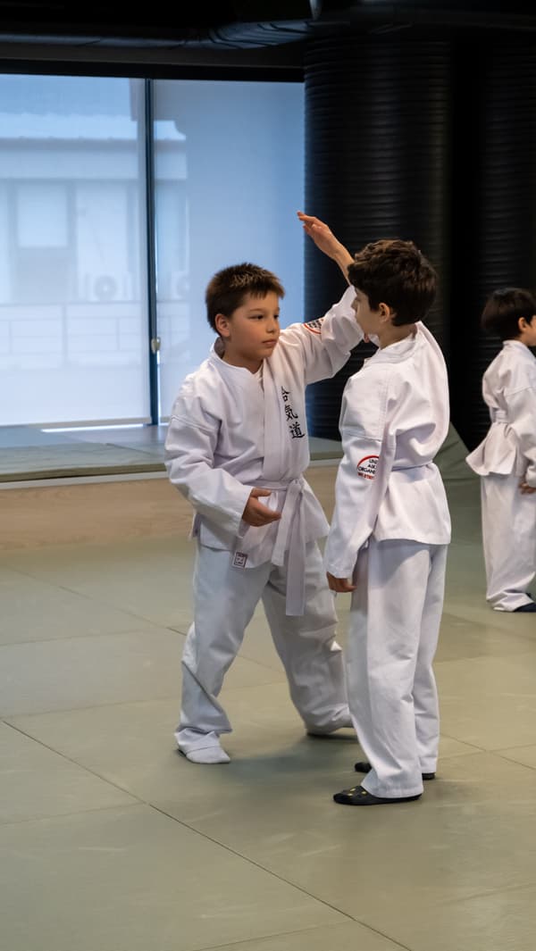 Non Stop Sports Center - 11. Fotoğraf Non Stop Sports Center - 11. Fotoğraf