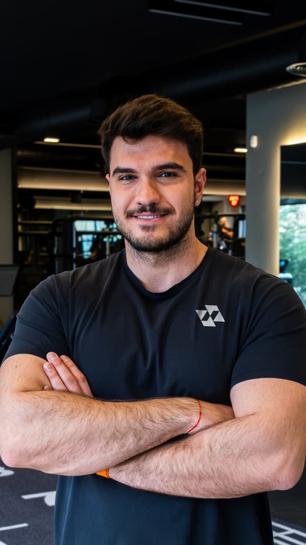 Non Stop Sports Center - 23. Fotoğraf