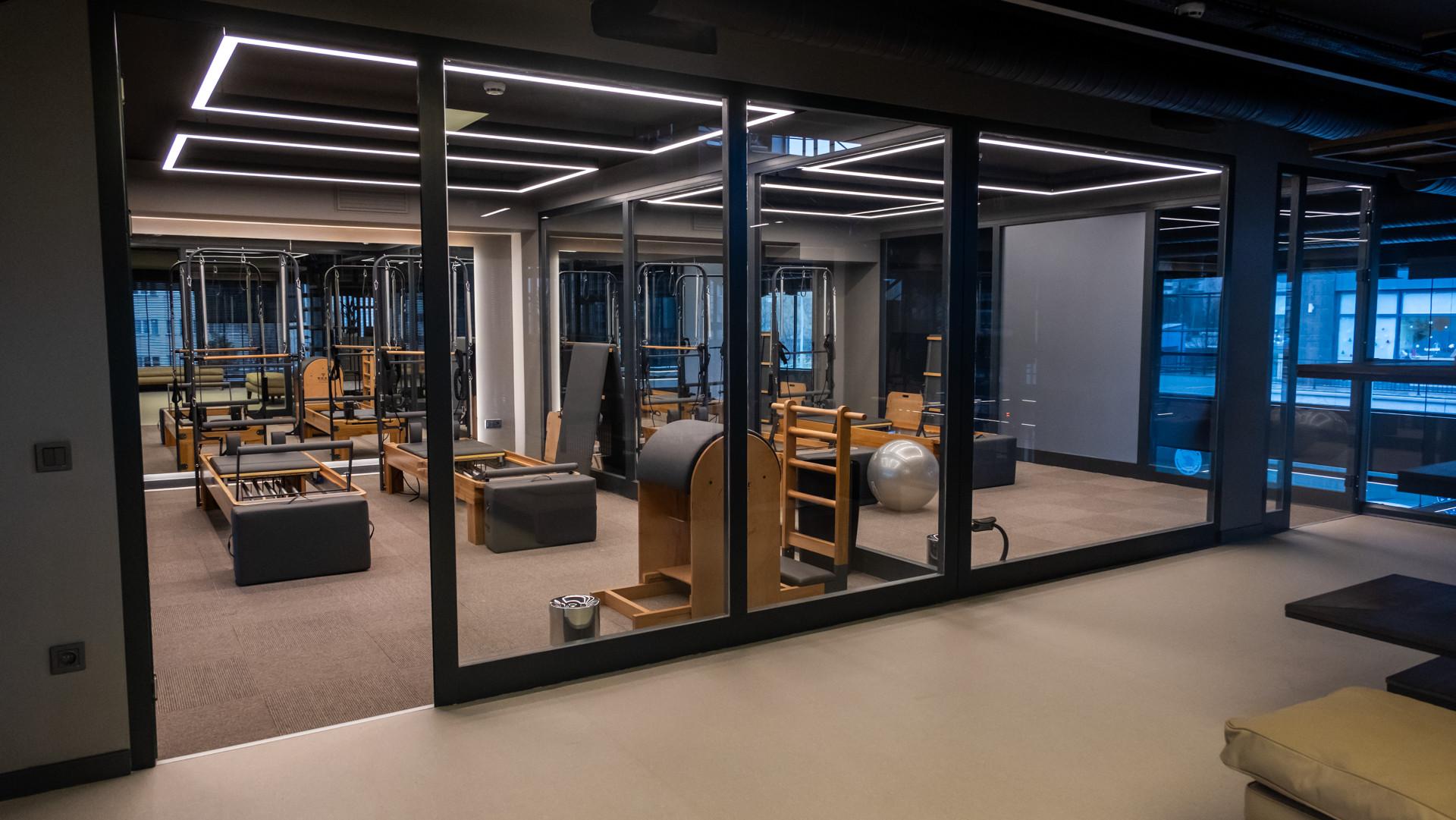 Non Stop Sports Center - 2. Fotoğraf