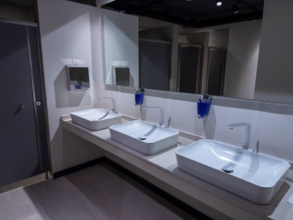 Non Stop Sports Center - 18. Fotoğraf Non Stop Sports Center - 18. Fotoğraf