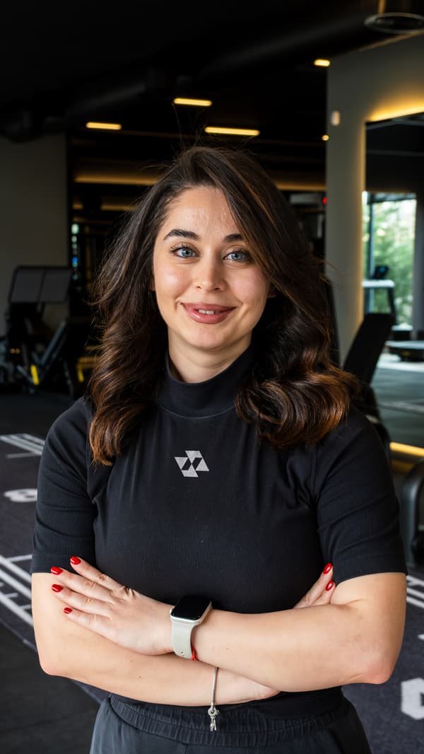 Non Stop Sports Center - 26. Fotoğraf Non Stop Sports Center - 26. Fotoğraf