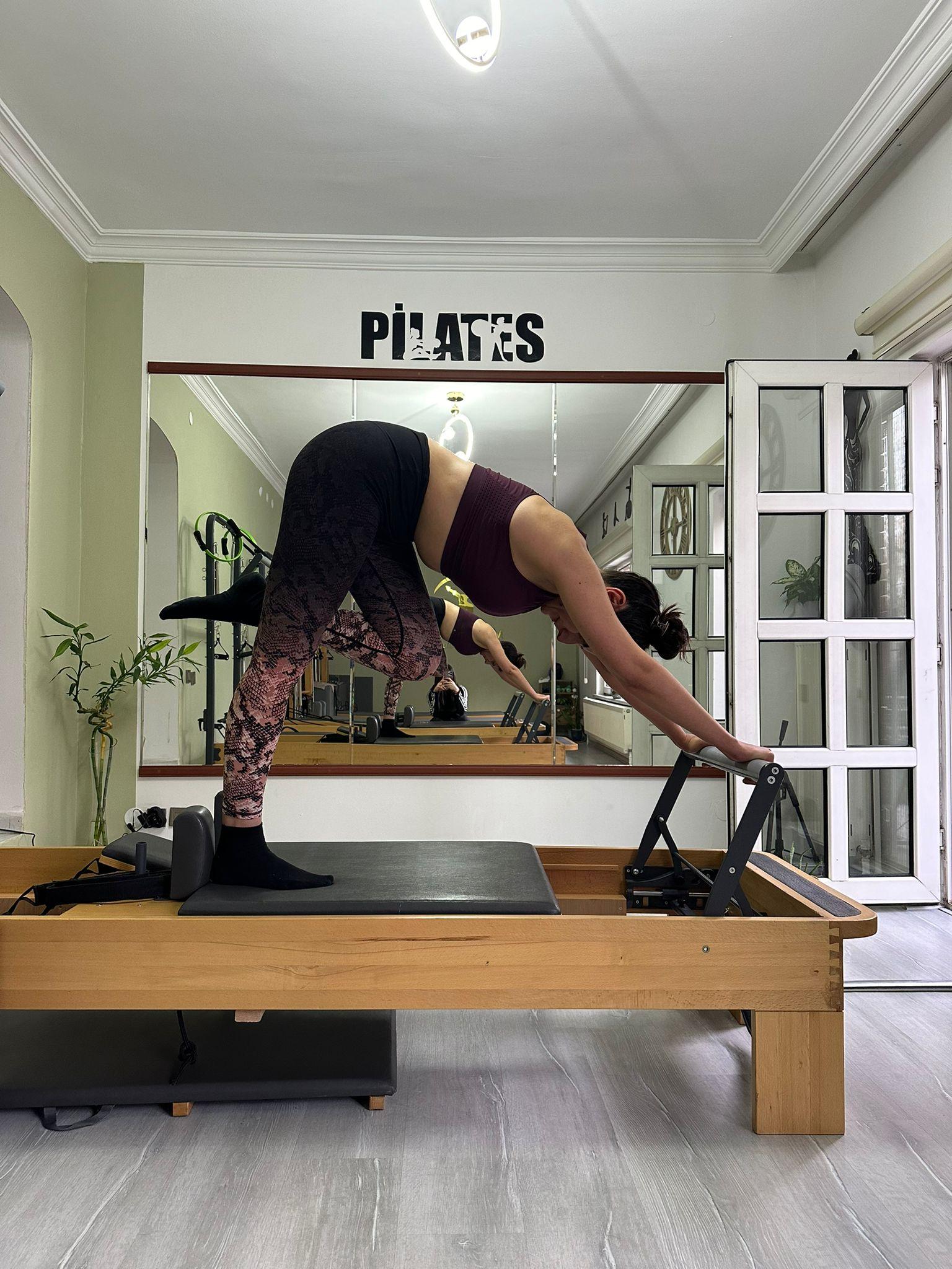 Melo Pilates Stüdyo - ODTÜ Spor Merkezleri - 2. Fotoğraf