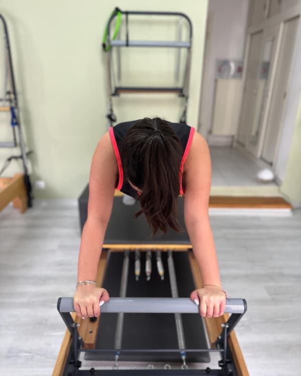 Melo Pilates Stüdyo - 10. Fotoğraf Melo Pilates Stüdyo - 10. Fotoğraf