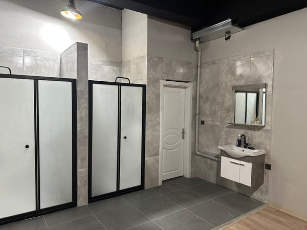 Fit Life Gym - 12. Fotoğraf Fit Life Gym - 12. Fotoğraf