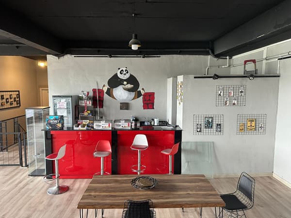 Fit Life Gym - 13. Fotoğraf