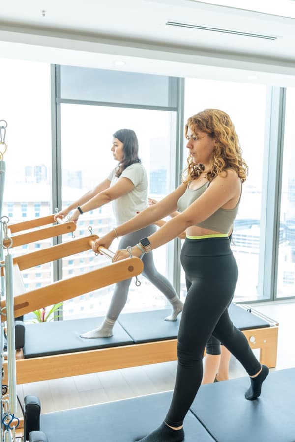 Lena Pilates Studio By Zuhal Güngör - 24. Fotoğraf