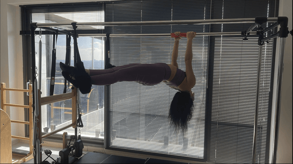 E306 Pilates - 13. Fotoğraf