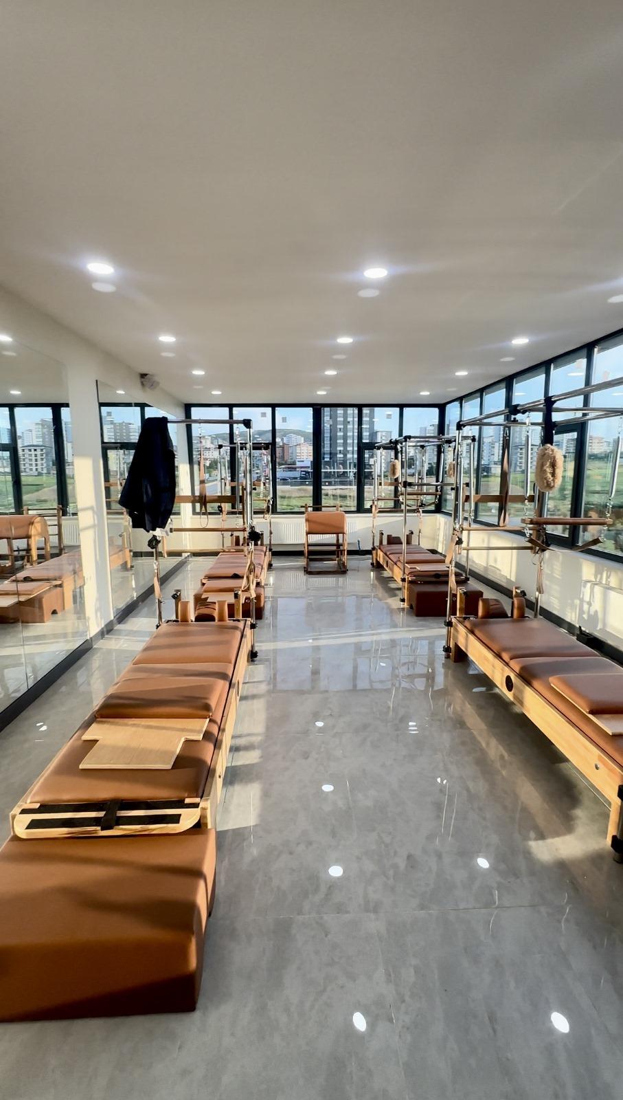 Proheal Fit Theraphy - 2. Fotoğraf