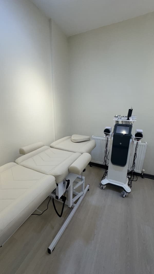 Proheal Fit Theraphy - 12. Fotoğraf Proheal Fit Theraphy - 12. Fotoğraf