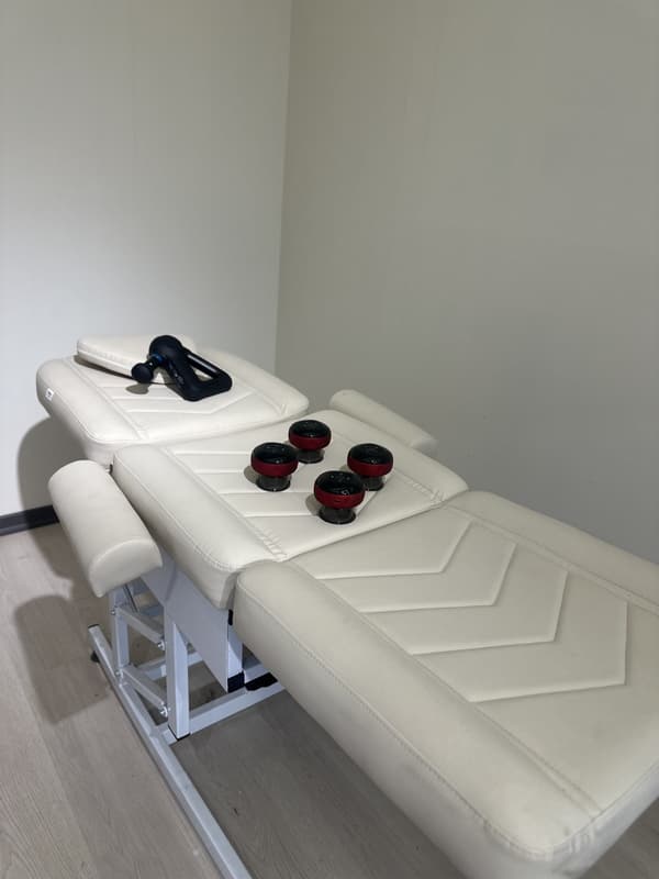 Proheal Fit Theraphy - 7. Fotoğraf Proheal Fit Theraphy - 7. Fotoğraf