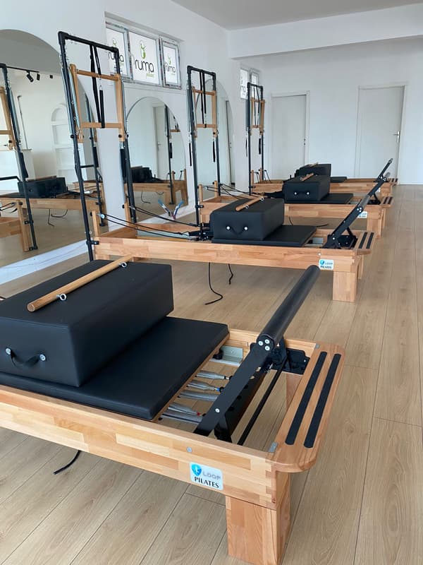 Ruma Pilates - 10. Fotoğraf Ruma Pilates - 10. Fotoğraf