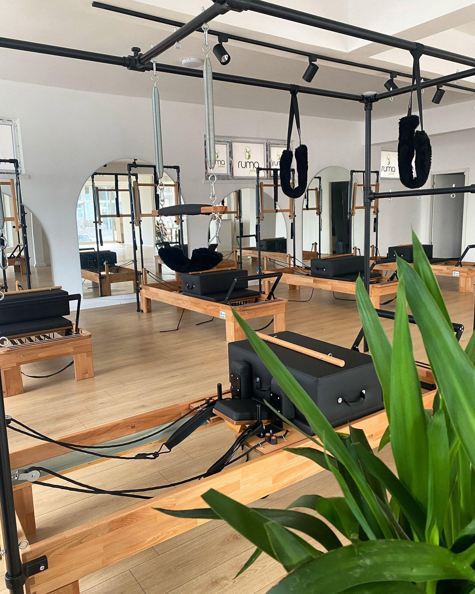 Ruma Pilates - Ulus Air Pilates - 3. Fotoğraf