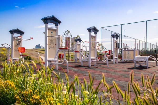 Mia Pilates - 8. Fotoğraf Mia Pilates - 8. Fotoğraf