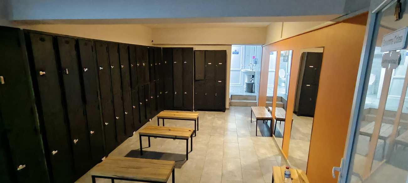 NeoLife Gym - Çakırlar