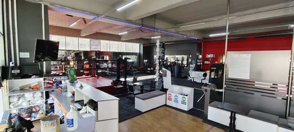 NeoLife Gym - Çakırlar - 12. Fotoğraf
