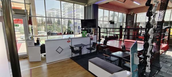 NeoLife Gym - Çakırlar - 9. Fotoğraf