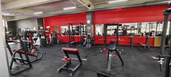 NeoLife Gym - Çakırlar - 15. Fotoğraf